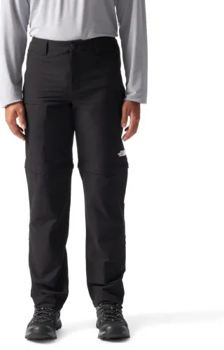 Pantalones The North Face convertibles -T48
