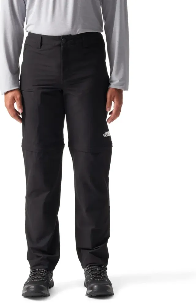 Pantalones The North Face convertibles -T48