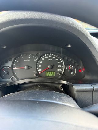 Ford Tourneo Connect 2004