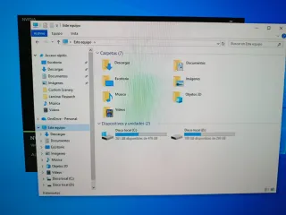 PC Gamer GTX 1650 16GB RAM 512GB M.2