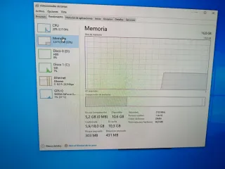 PC Gamer GTX 1650 16GB RAM 512GB M.2