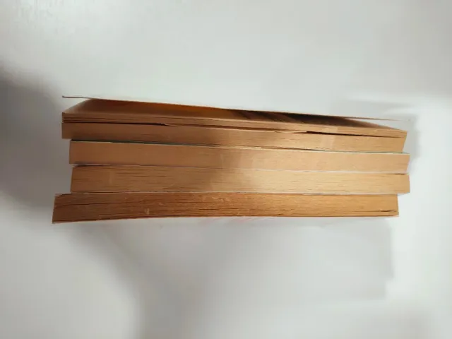 The history of the runestaff