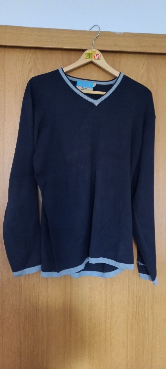 Jersey de vestir moda joven