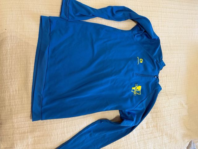 Conjunto deportivo El Valle