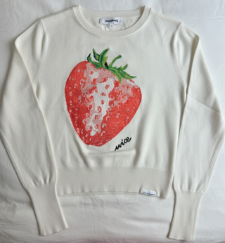 Jersey Desigual fresa M