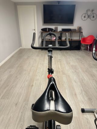 Bicicleta Spinning BH SB2.1 Profesional