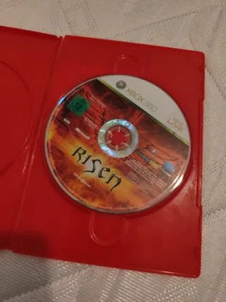 Risen Xbox 360