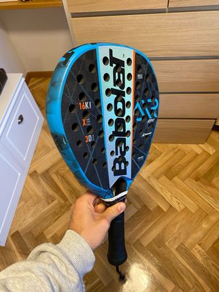 Babolat Air Viper Padel Racket