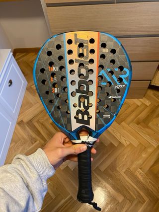 Babolat Air Viper Padel Racket