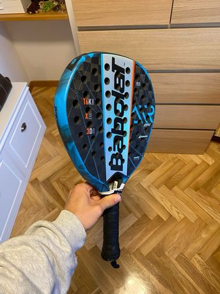 Babolat Air Viper Padel Racket