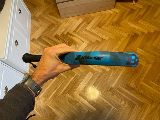 Babolat Air Viper Padel Racket