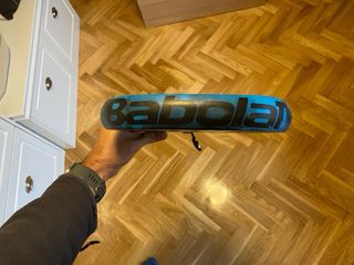 Babolat Air Viper Padel Racket