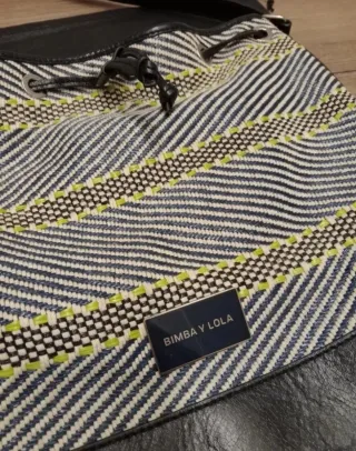 Bolso Bimba y Lola Multicolor