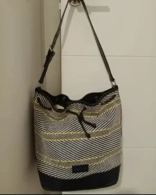 Bolso Bimba y Lola Multicolor
