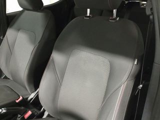 Ford Fiesta ST-Line