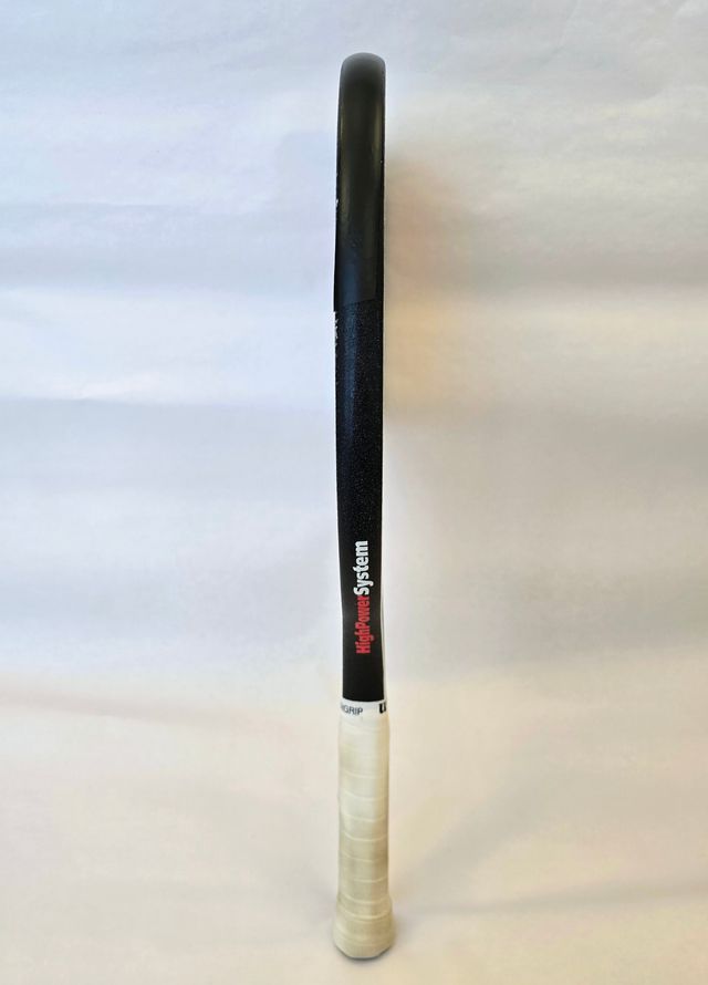 Racchetta Beach Tennis HP Twister Prima Serie