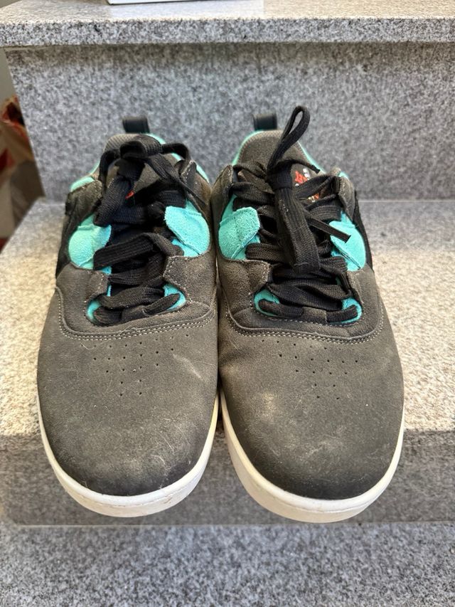 Zapatillas Epic Dash Grindshoes Talla 43