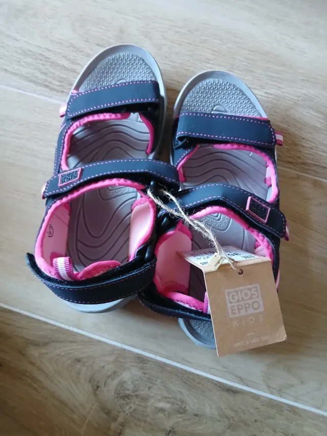 Sandalias Giosepo Niña Talla 35