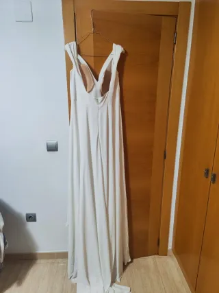 Vestido de Novia Talla 46