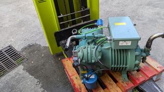 Compresor Bitzer 4T-12.2Y-40P