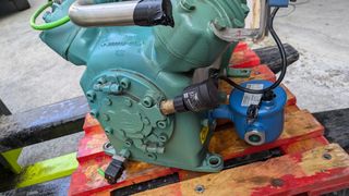 Compresor Bitzer 4T-12.2Y-40P