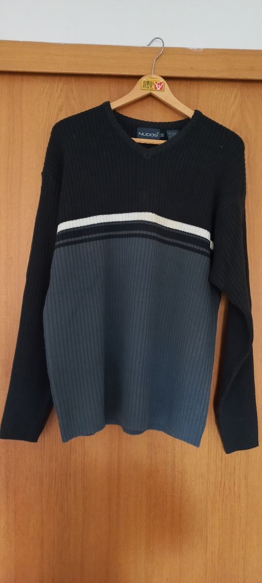 Jersey de vestir moda joven