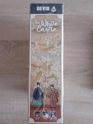 The white castle + the red cathedral