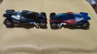 Auto giocattolo da collezione