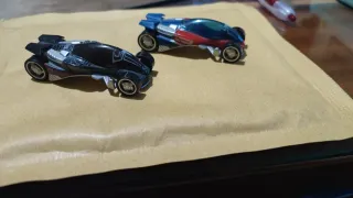 Auto giocattolo da collezione