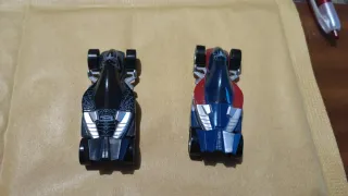 Auto giocattolo da collezione