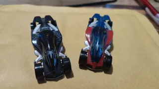 Auto giocattolo da collezione