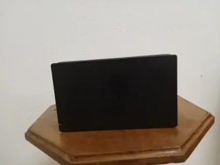 Nintendo Switch Azul/Naranja Poco Uso