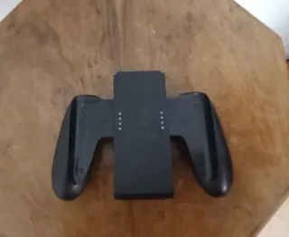 Nintendo Switch Azul/Naranja Poco Uso