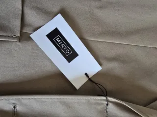 Americana Mirto Beige