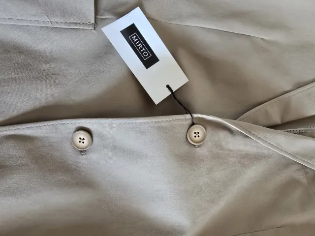 Americana Mirto Beige