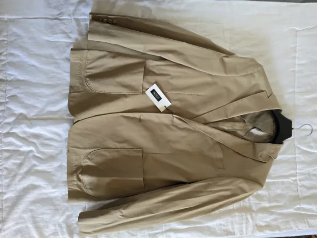 Americana Mirto Beige