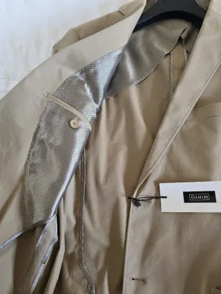 Americana Mirto Beige