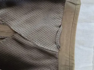 Americana Mirto Beige