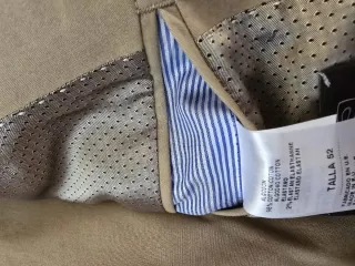 Americana Mirto Beige