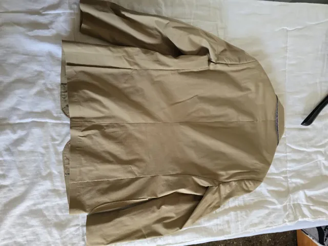 Americana Mirto Beige