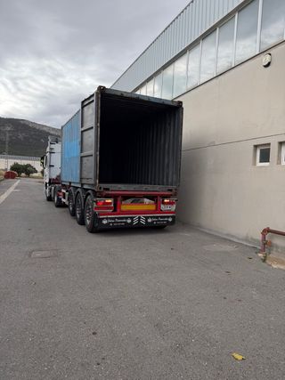 Exportación ropa, calzado, bazar, electro nuevo