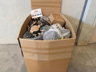 Exportación ropa, calzado, bazar, electro nuevo