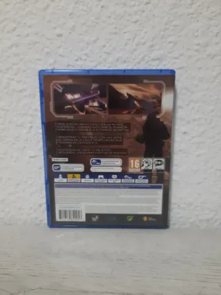 Videojuego Farpoint PS4 (PlayStation 4)