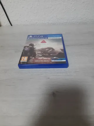 Videojuego Farpoint PS4 (PlayStation 4)