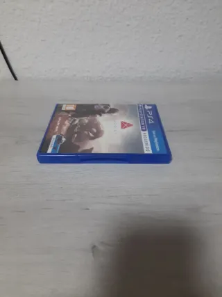 Videojuego Farpoint PS4 (PlayStation 4)