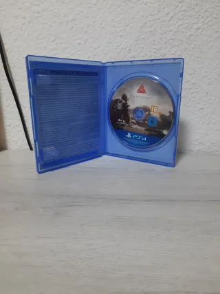 Videojuego Farpoint PS4 (PlayStation 4)