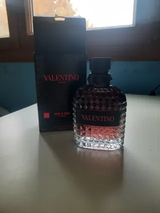 Valentino Uomo Born in Roma Intense Perfume