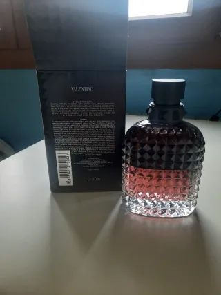 Valentino Uomo Born in Roma Intense Perfume