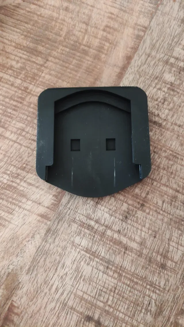 Tapa protectora para TOMTOM RIDER