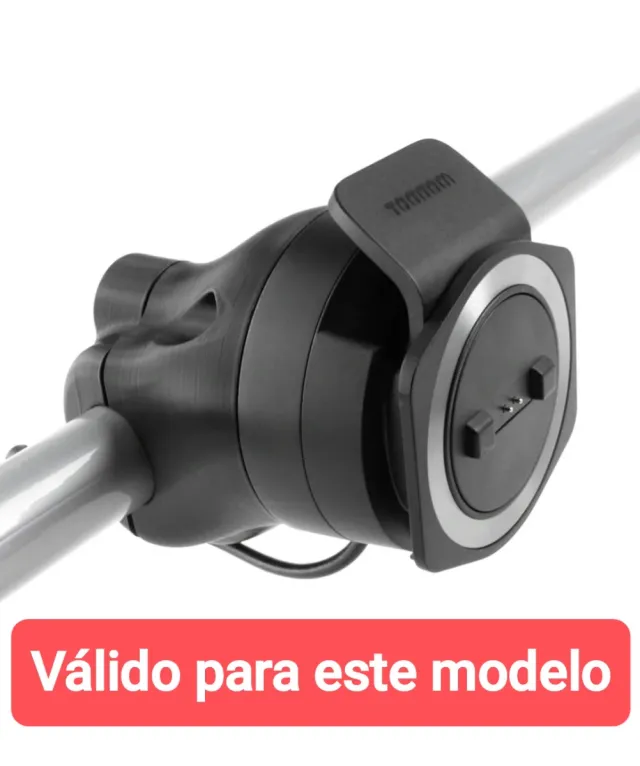 Tapa protectora para TOMTOM RIDER